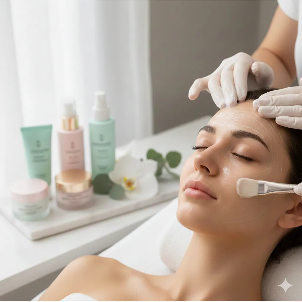 Express Cilt Bakımı