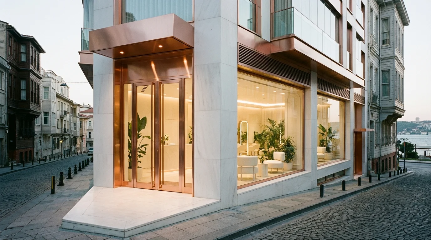 Taşdelen & Sancaktepe Güzellik Hizmetleri Rehberi 2025